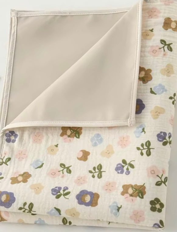 Changing Mat