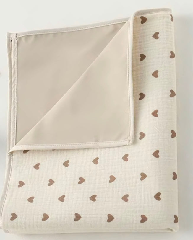 Changing Mat