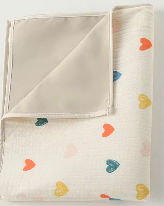 Changing Mat