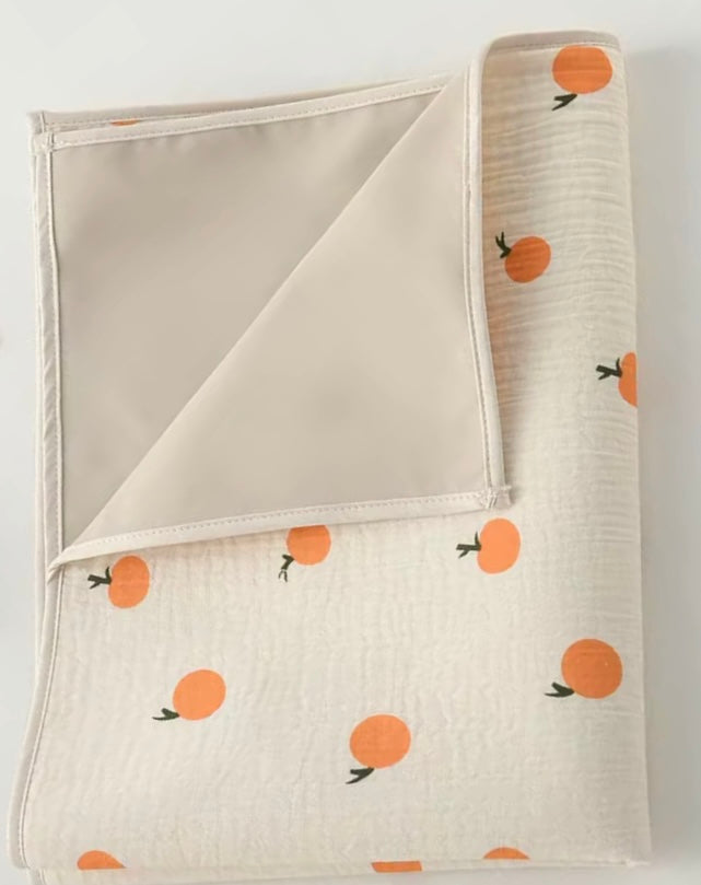 Changing Mat