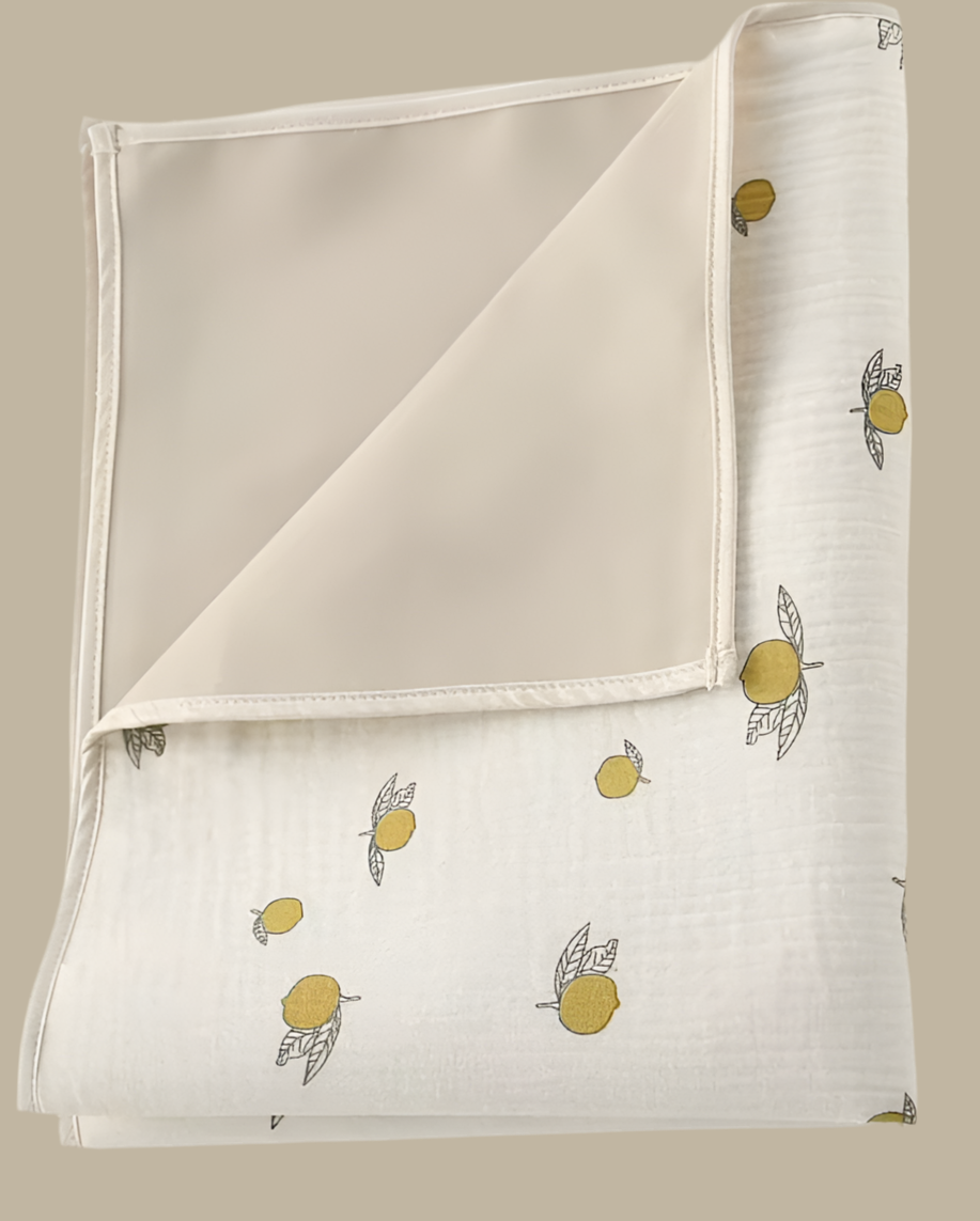 Changing Mat