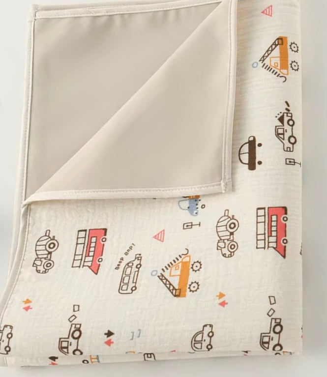 Changing Mat