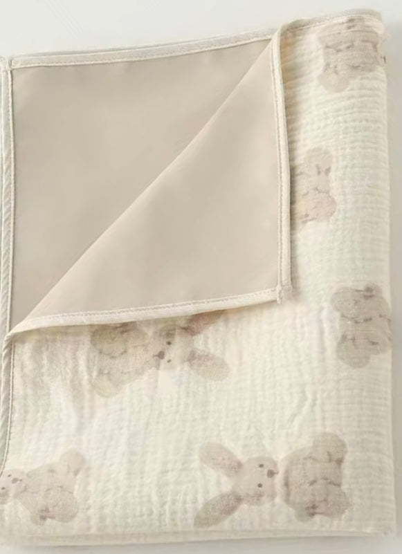 Changing Mat