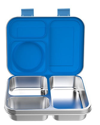 Stainless Steel Lunchbox